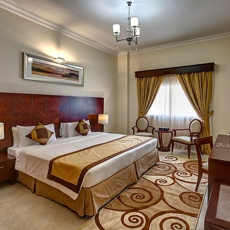 Rose Garden Hotel Apartments - Al Barsha, Near Metro Station Dubaj Zewnętrze zdjęcie