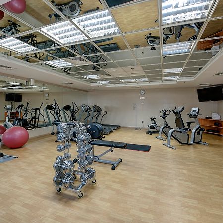 Rose Garden Hotel Apartments - Al Barsha, Near Metro Station Dubaj Zewnętrze zdjęcie