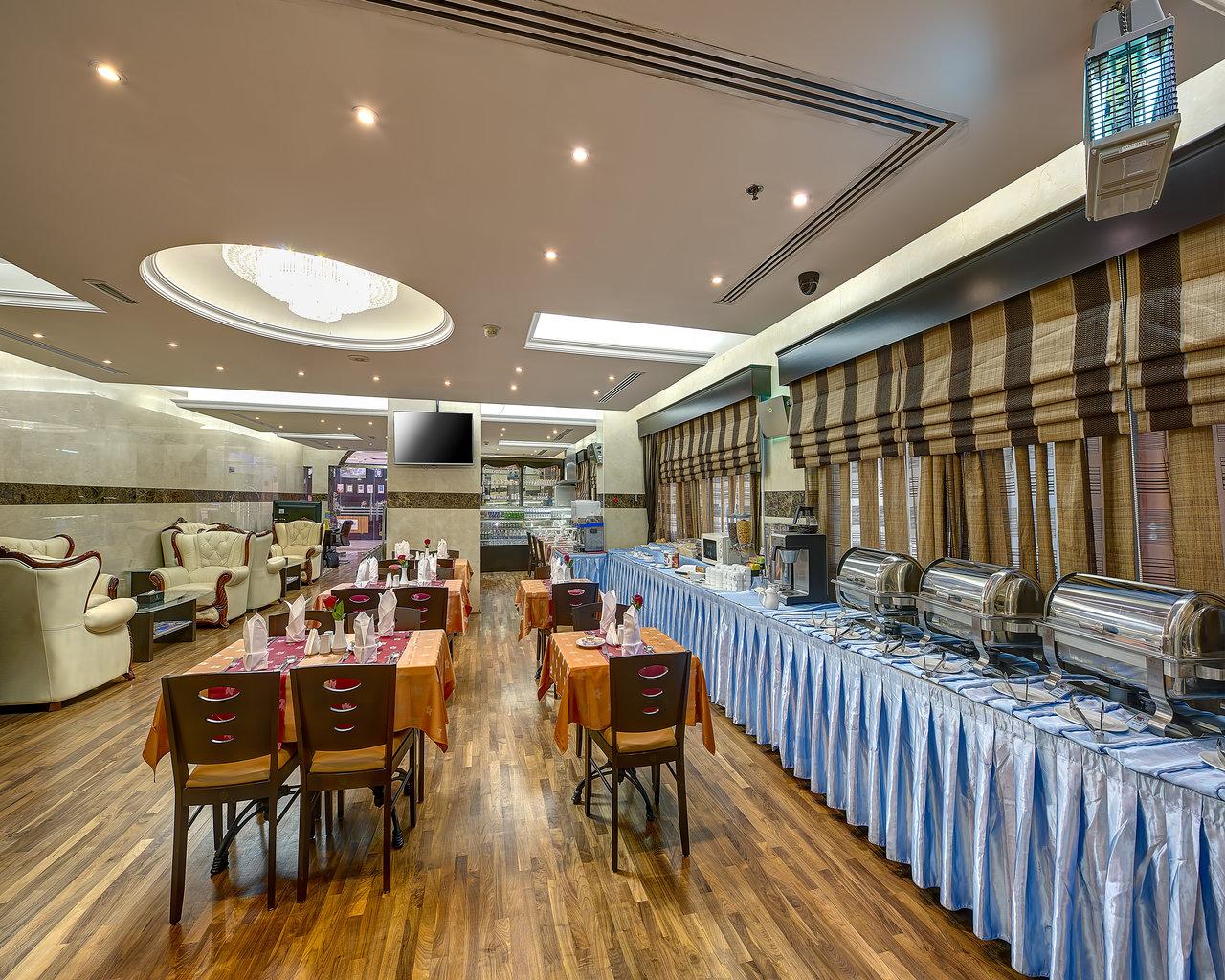 Rose Garden Hotel Apartments - Al Barsha, Near Metro Station Dubaj Zewnętrze zdjęcie