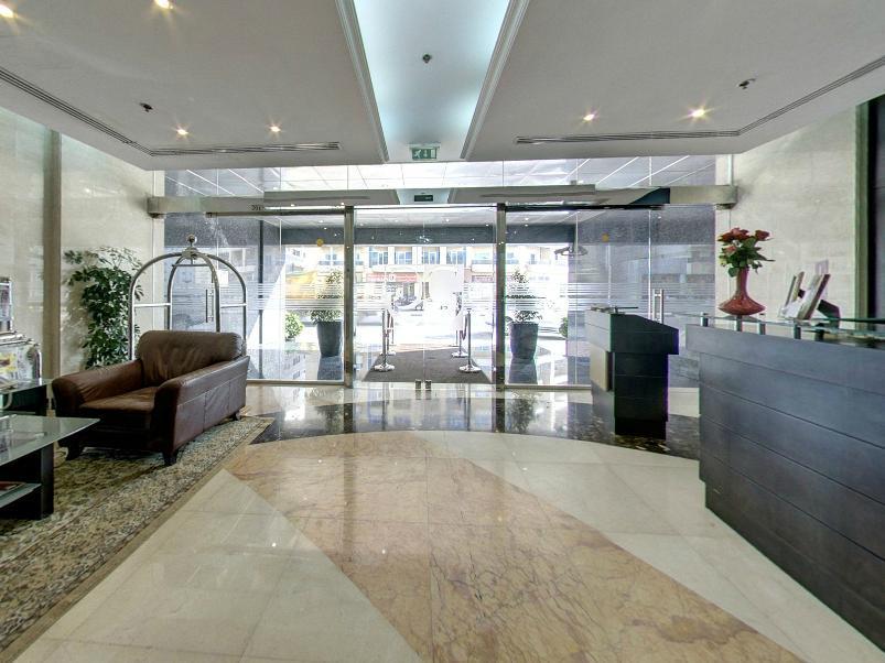 Rose Garden Hotel Apartments - Al Barsha, Near Metro Station Dubaj Zewnętrze zdjęcie