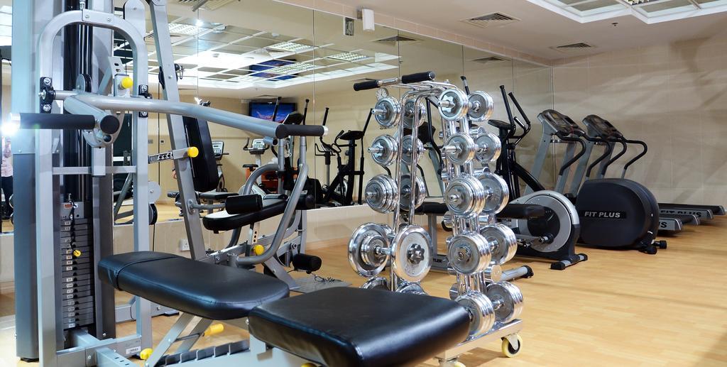 Rose Garden Hotel Apartments - Al Barsha, Near Metro Station Dubaj Zewnętrze zdjęcie