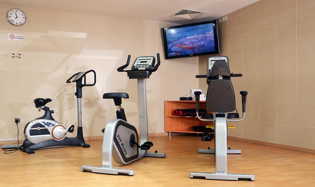 Rose Garden Hotel Apartments - Al Barsha, Near Metro Station Dubaj Zewnętrze zdjęcie