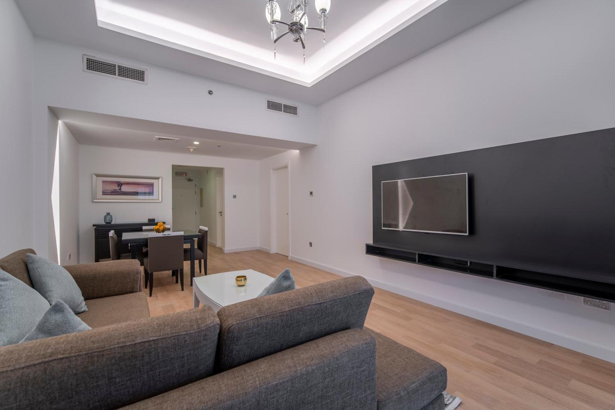 Rose Garden Hotel Apartments - Al Barsha, Near Metro Station Dubaj Zewnętrze zdjęcie
