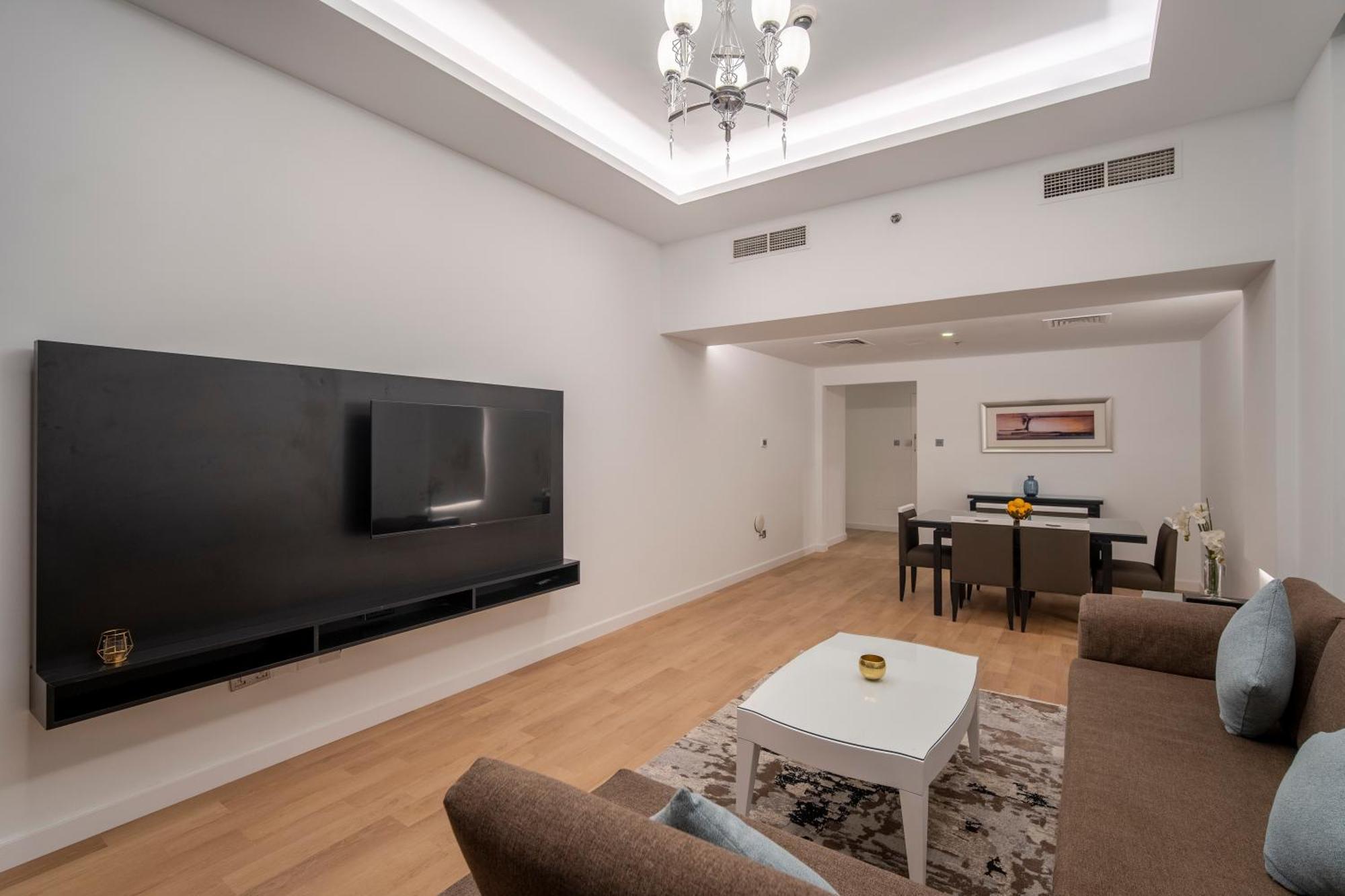Rose Garden Hotel Apartments - Al Barsha, Near Metro Station Dubaj Zewnętrze zdjęcie